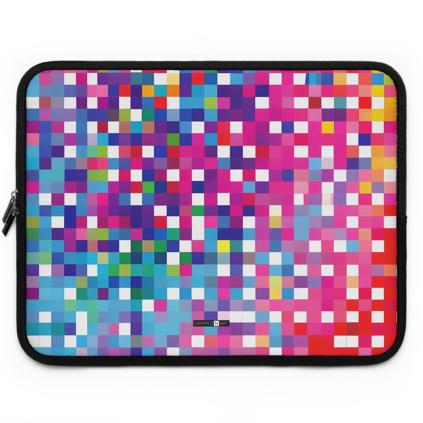 Atom Paris -Laptop Sleeve