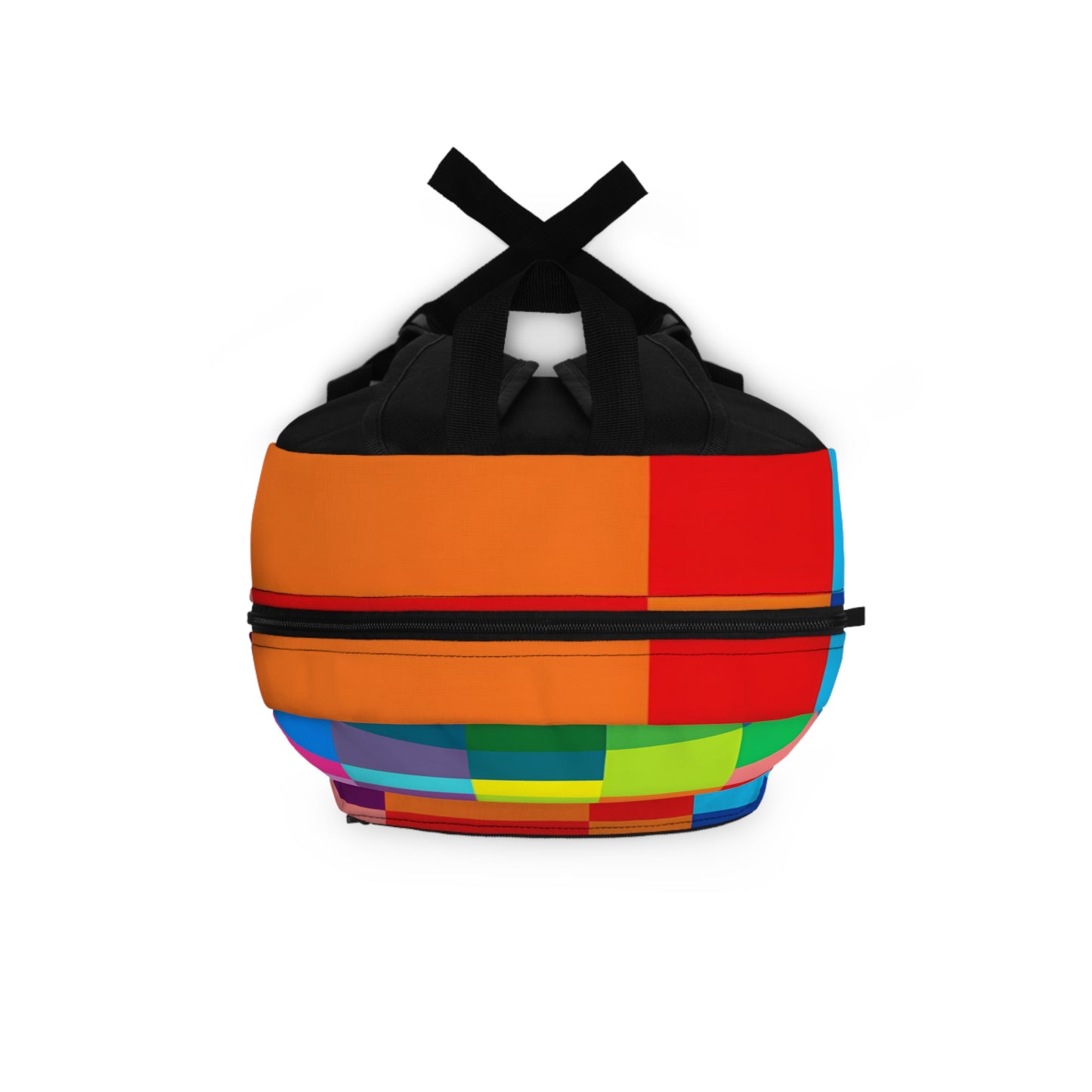 Pixel Power -Backpack