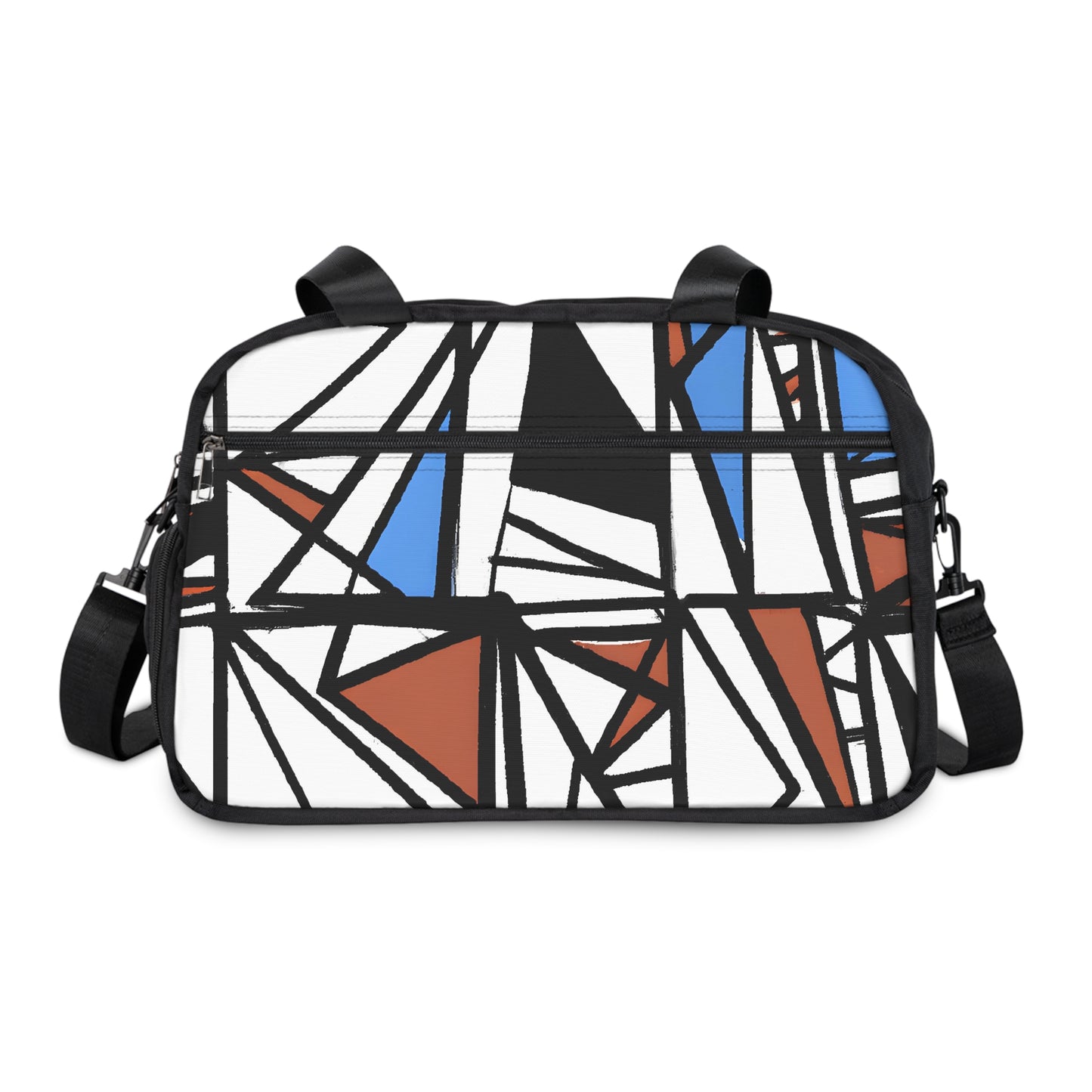 Mercury Milanese -Workout Bag