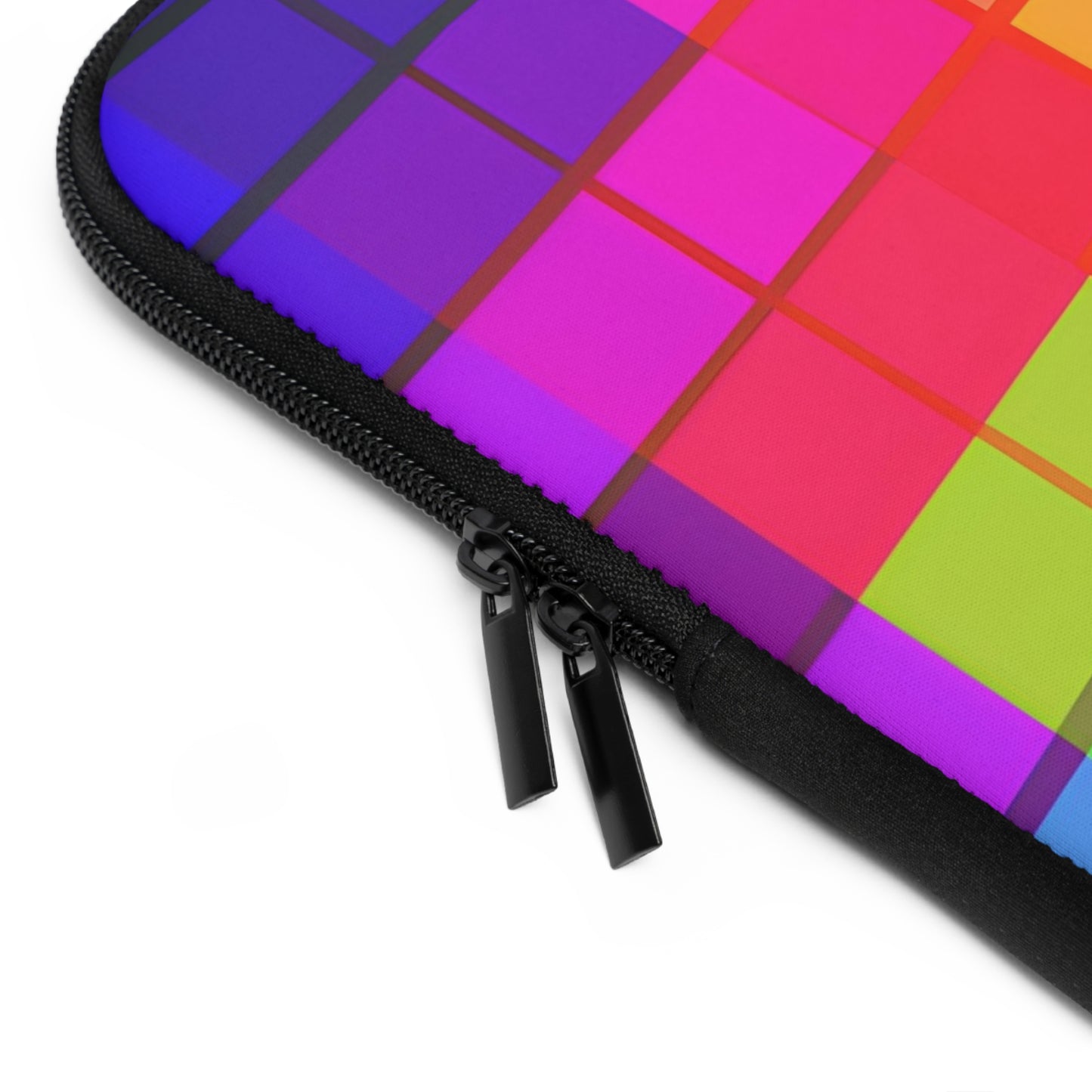 Lithium Parisienne -Laptop Sleeve