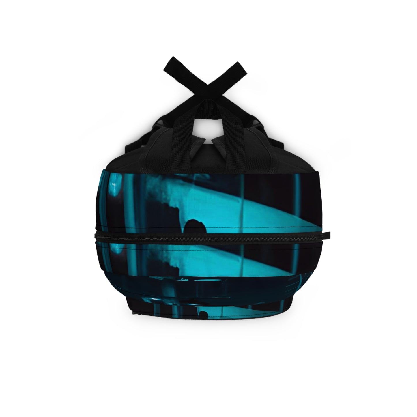 Neon Jet Flyer-Backpack