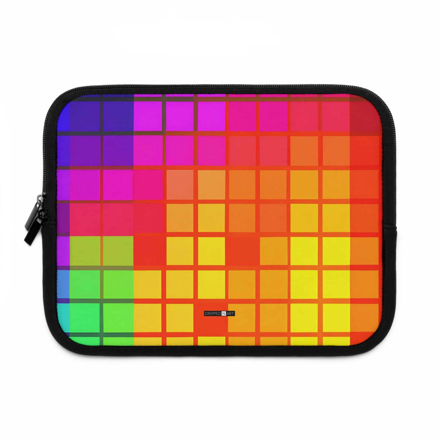 Lithium Parisienne -Laptop Sleeve