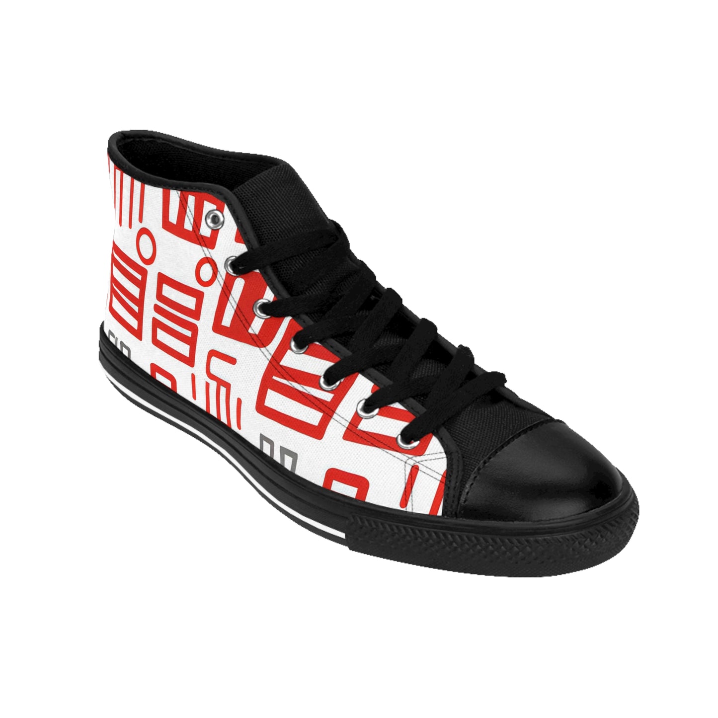 Magnus Currents -Mens Shoe