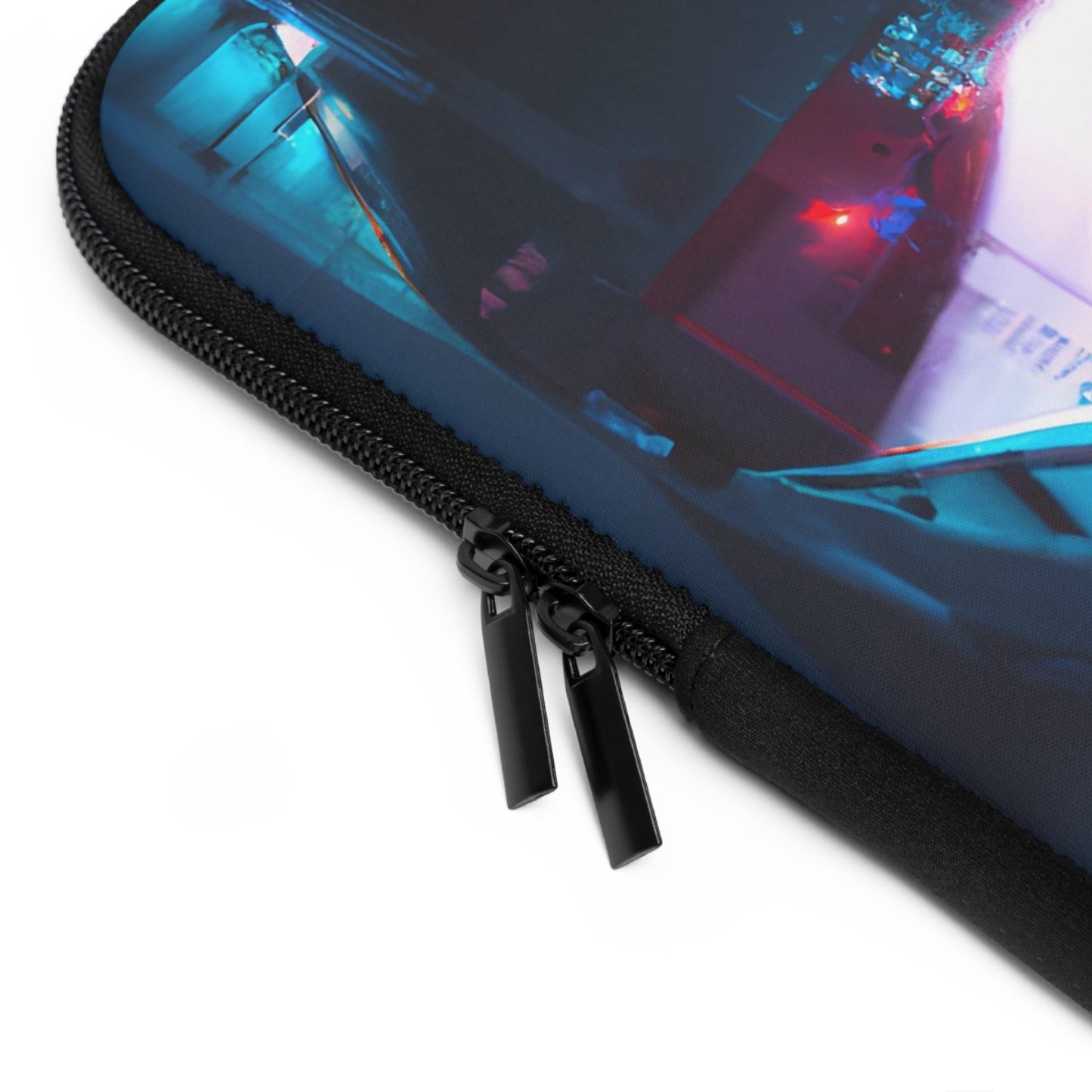 Athens Hydrogen -Laptop Sleeve
