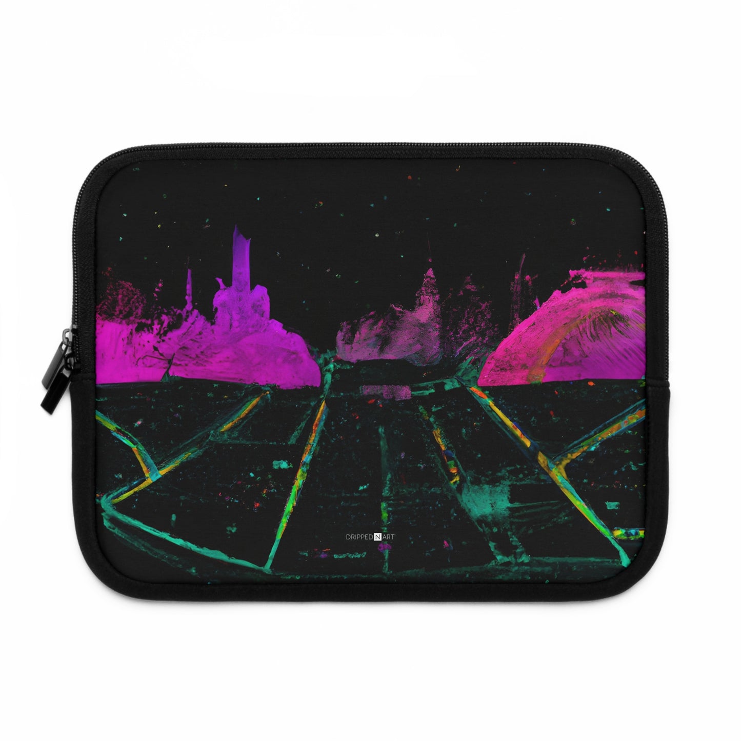 Cairo Copper -Laptop Sleeve