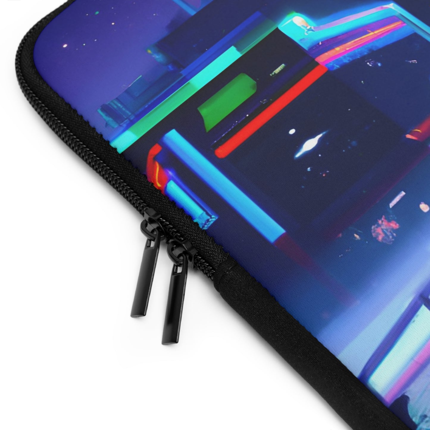 Athens Helium -Laptop Sleeve