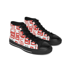 Magnus Currents -Mens Shoe
