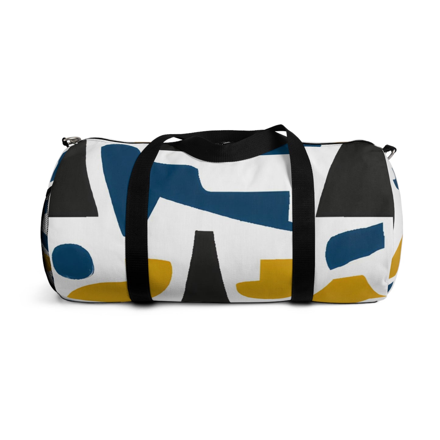 Parisia Romell -Duffle Bag