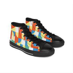 Paris Atomica -Mens Shoes