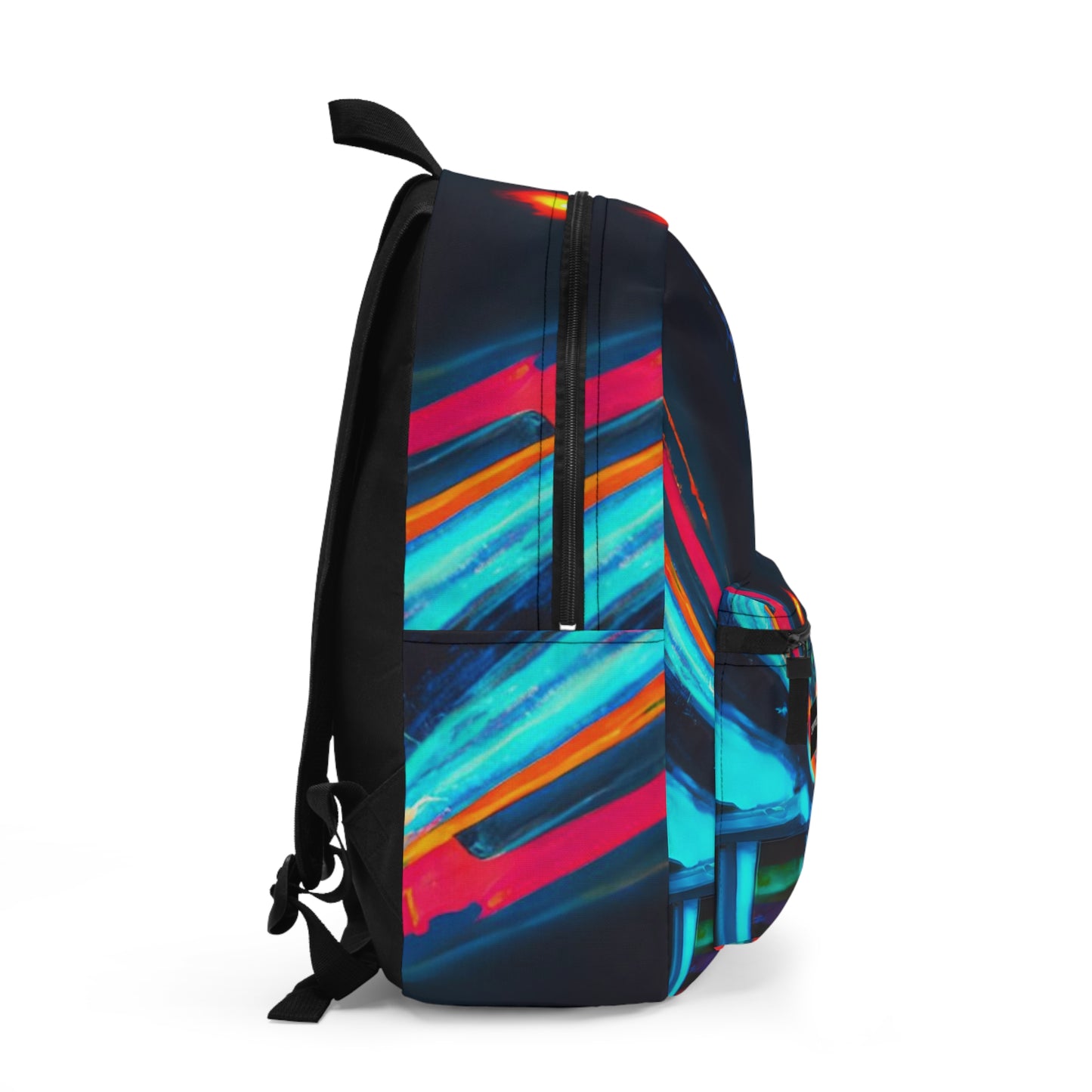 Osmium Jetliner -Backpack