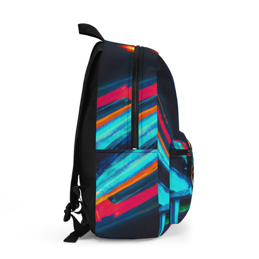 Osmium Jetliner -Backpack