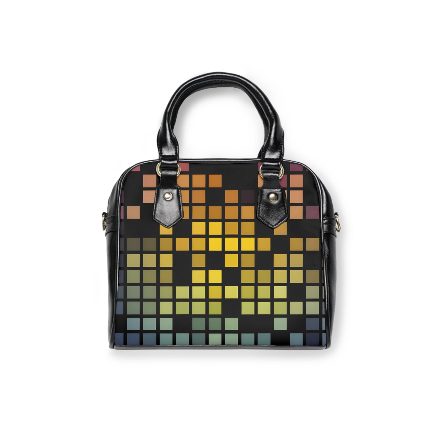 Verona De Medici -Small Shoulder Hand Bag