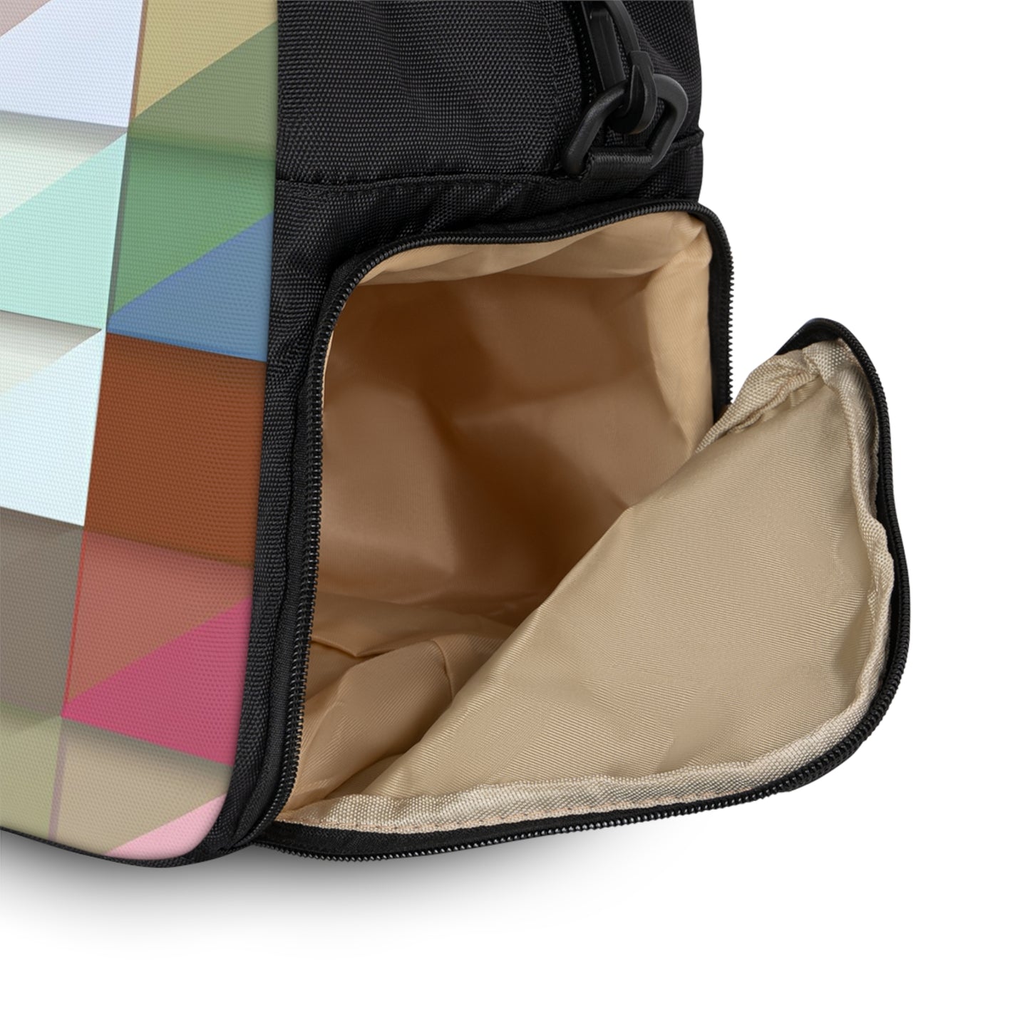 Rome Copper -Mid-Size Workout Bag
