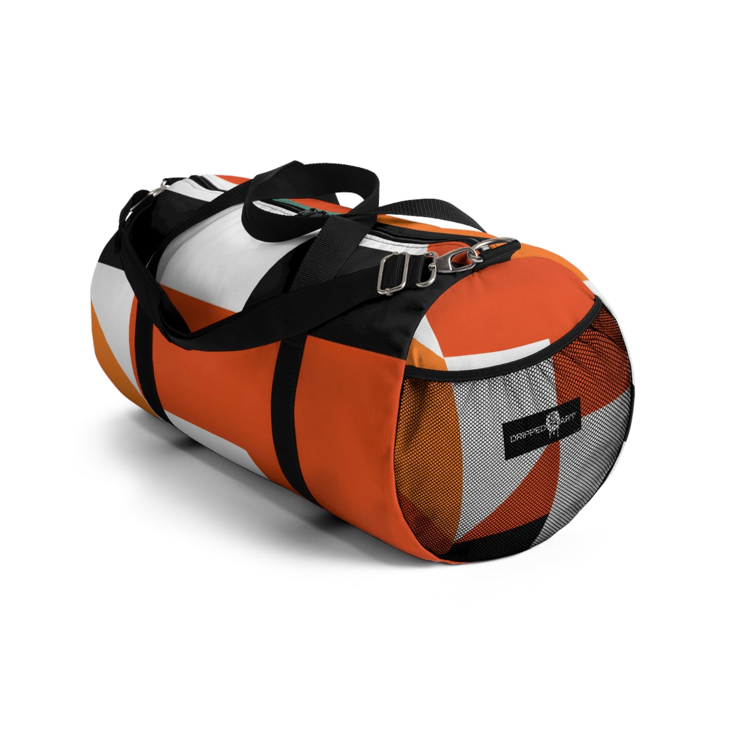 Parisienne Monet -Duffle Bag