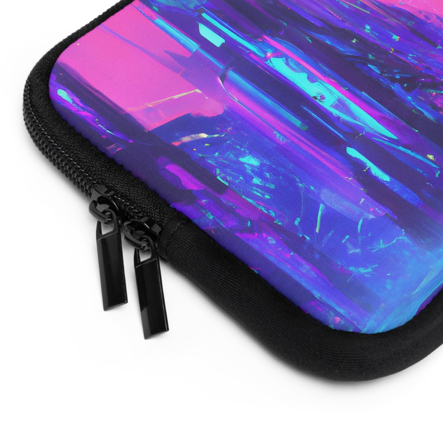 Berlin Beryllium -Laptop Sleeve