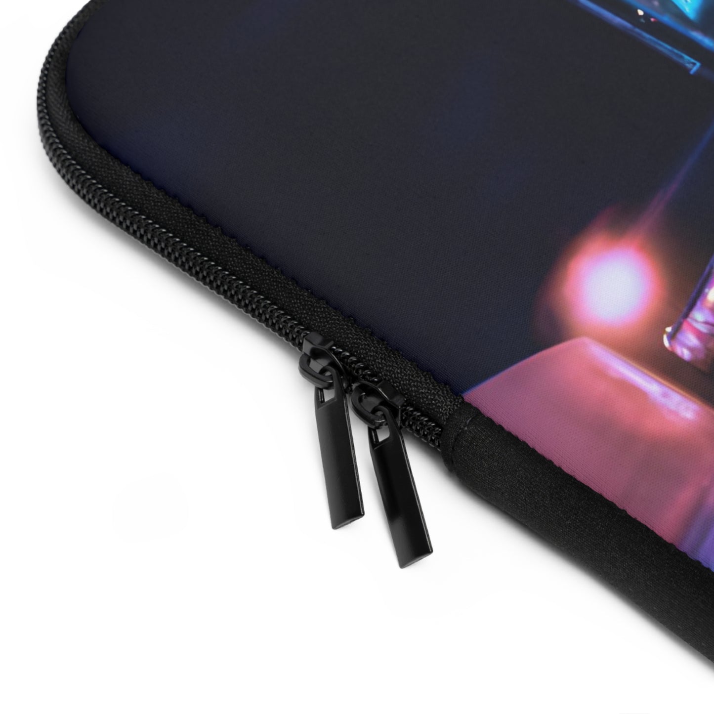 London Radon -Laptop Sleeve