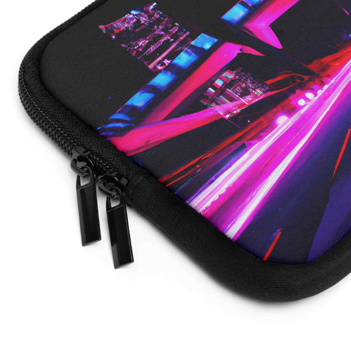 Athens Oxygen -Laptop Sleeve