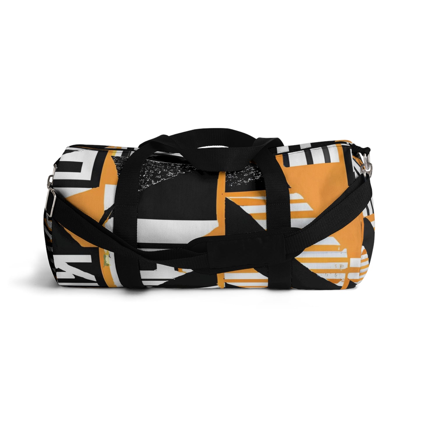 Parisian Solstice -Duffle Bag
