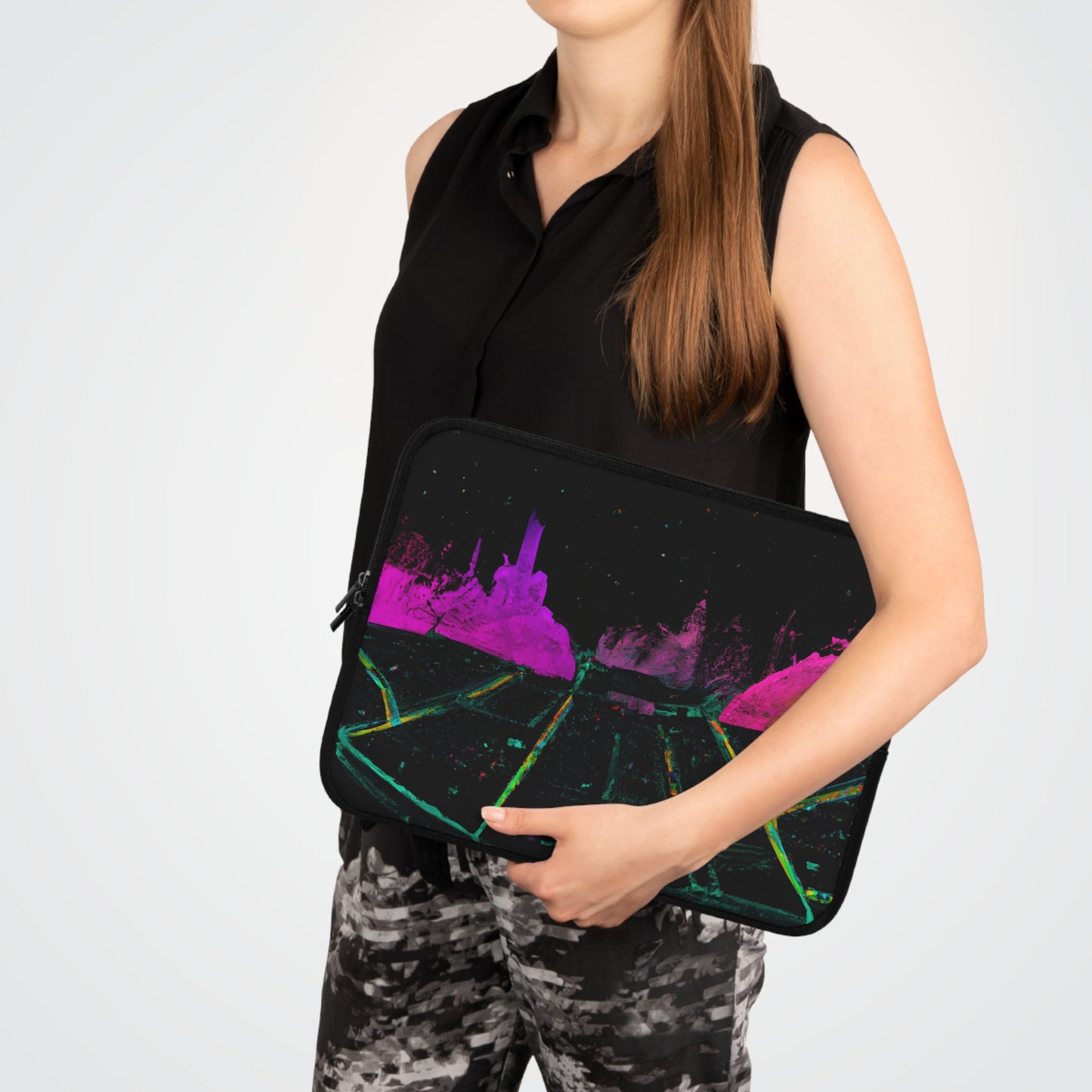 Cairo Copper -Laptop Sleeve