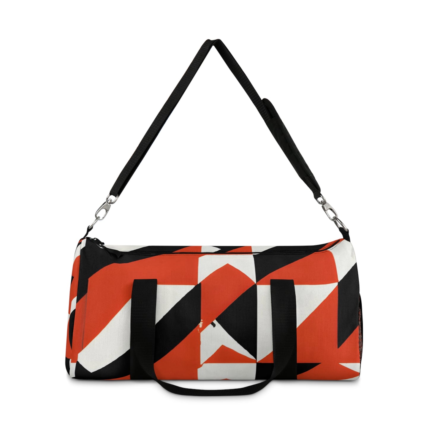 Parisienne Artistique -Duffle Bag