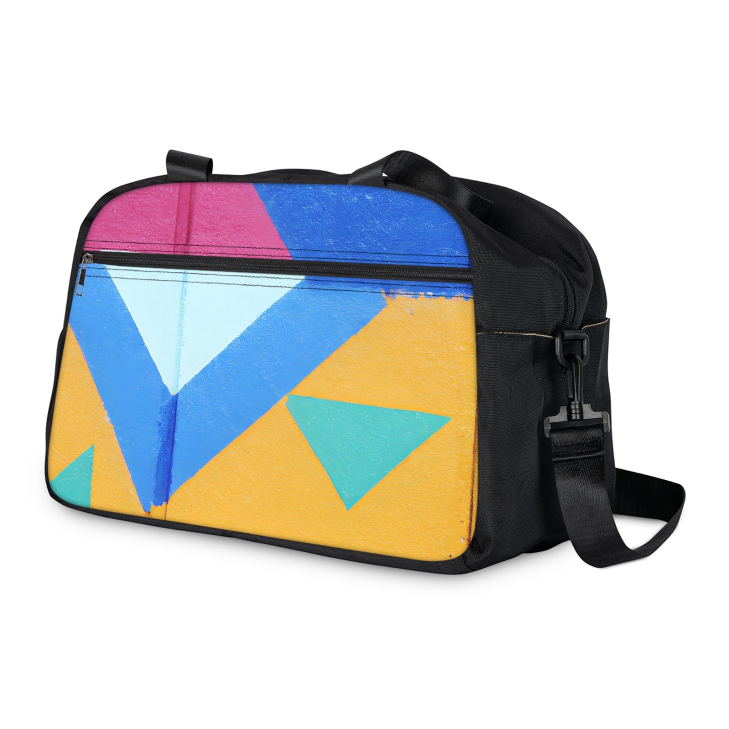 Renaissance Artisan -Mid-size Workout Bag