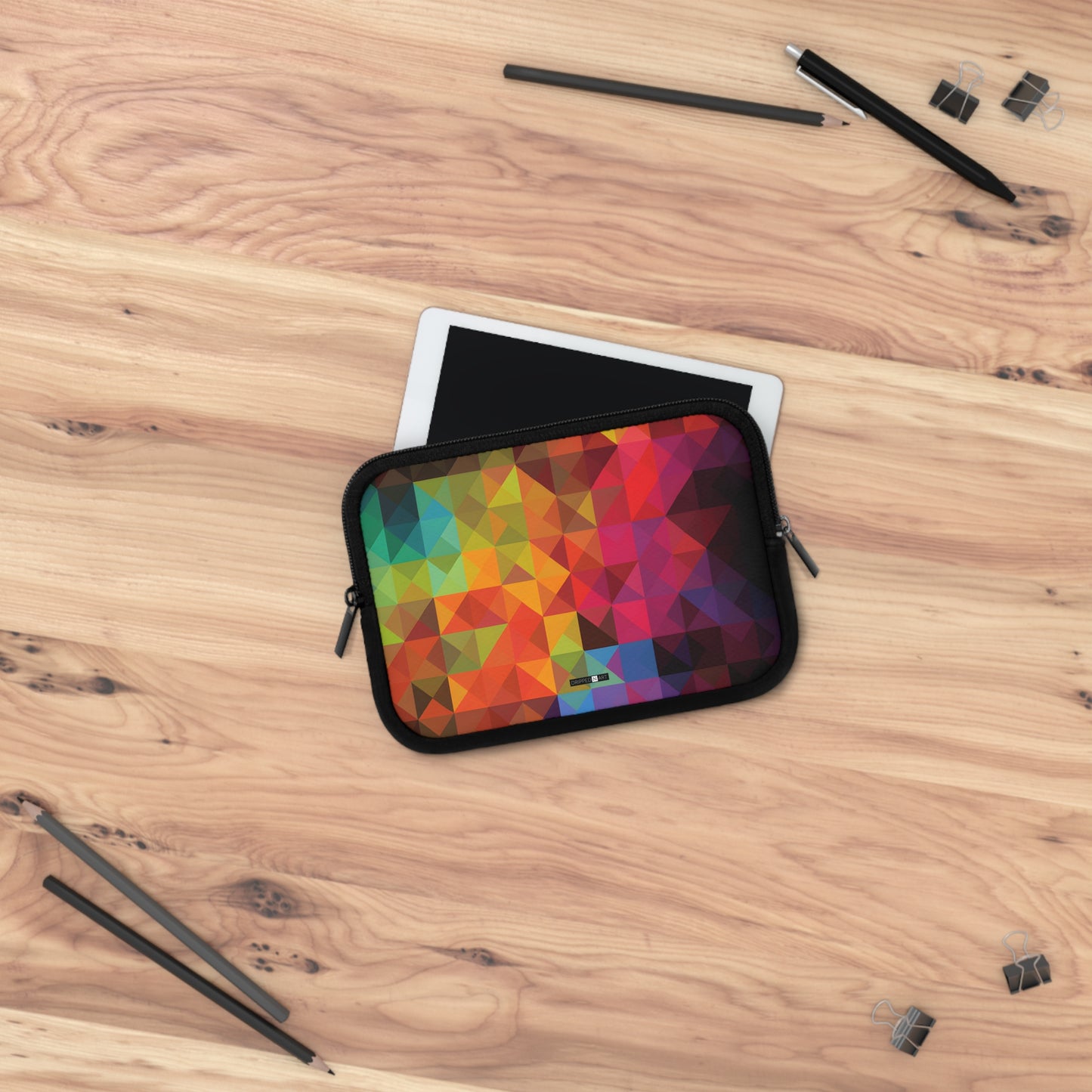 Aether Arcade -Laptop Sleeve