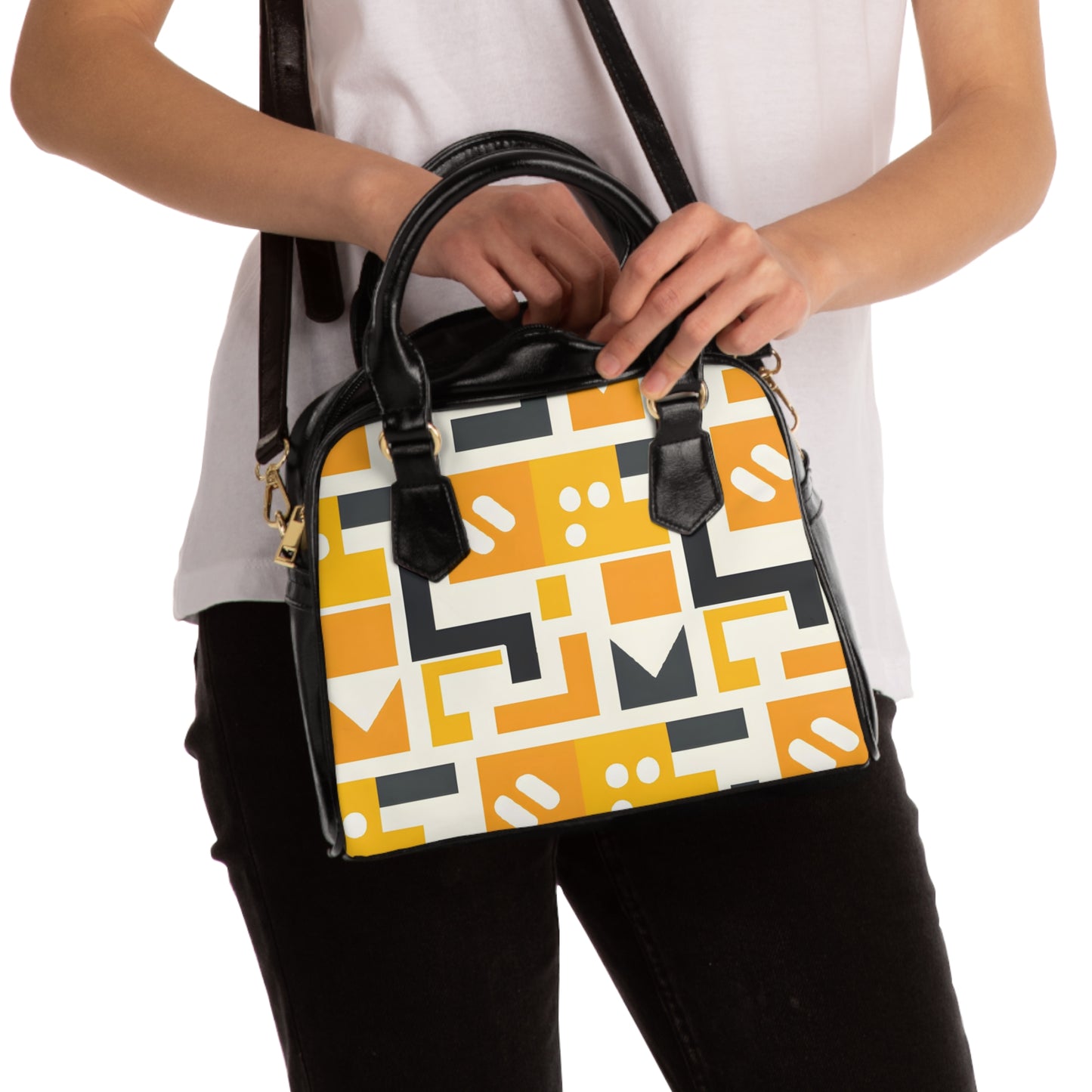 Romea Florence -Small Shoulder Hand Bag