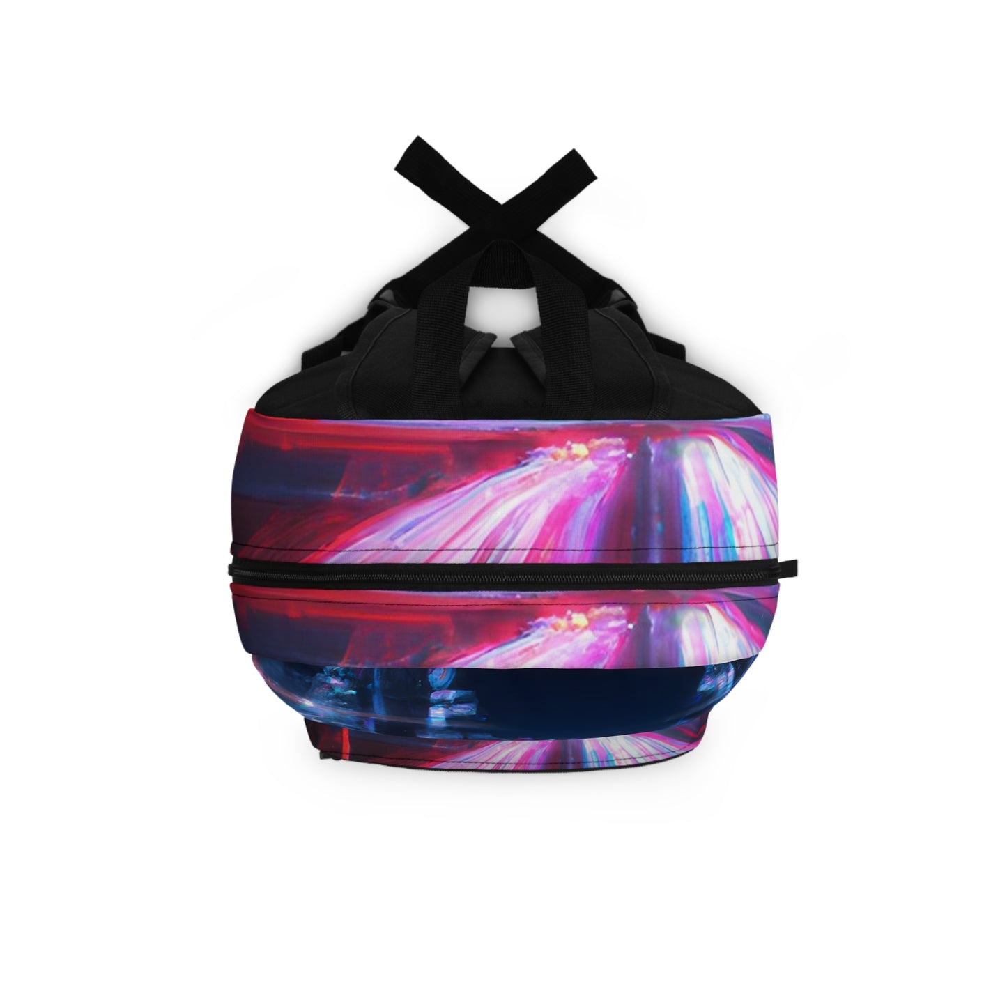 Cesium Jet -Backpack