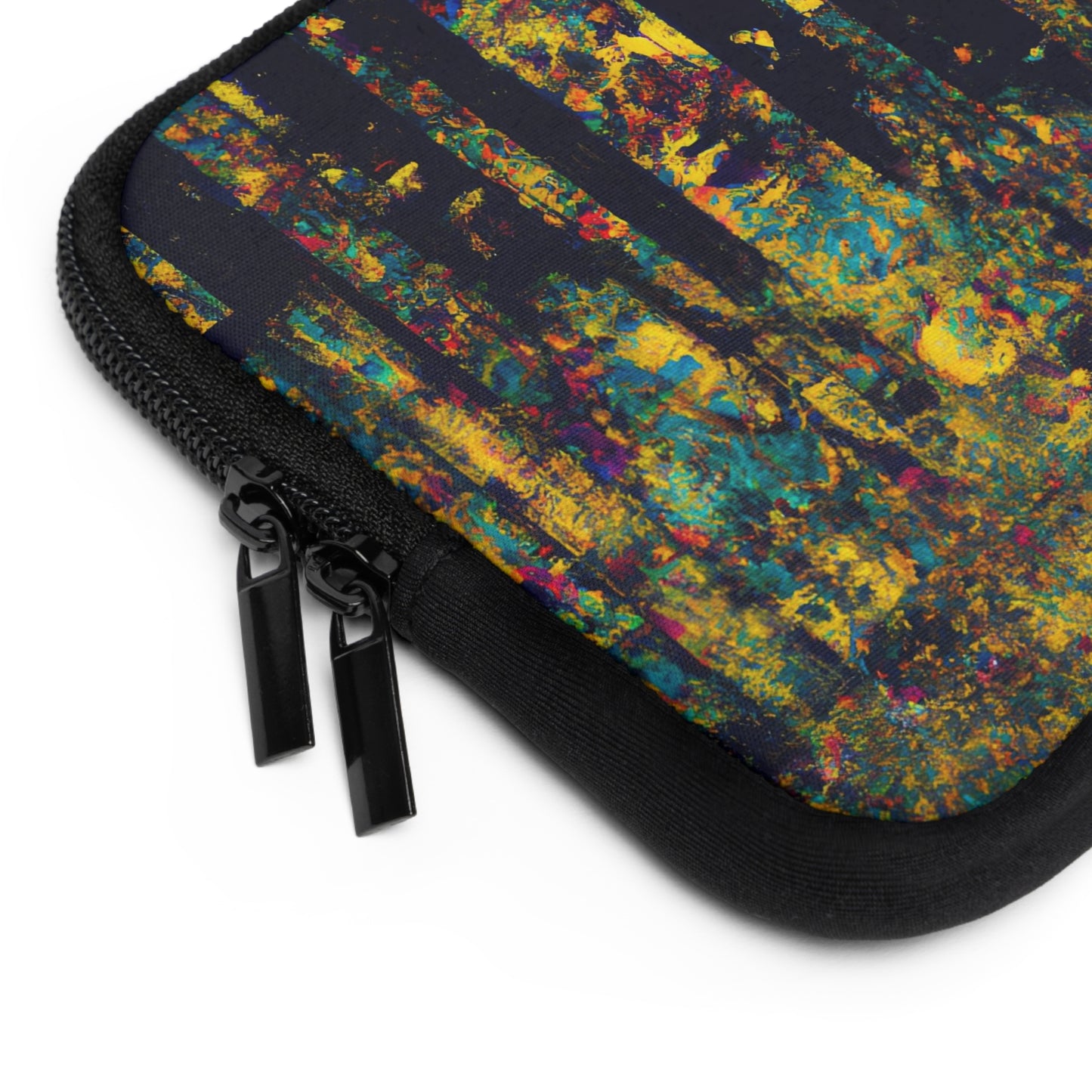 Athens Gold -Laptop Sleeve