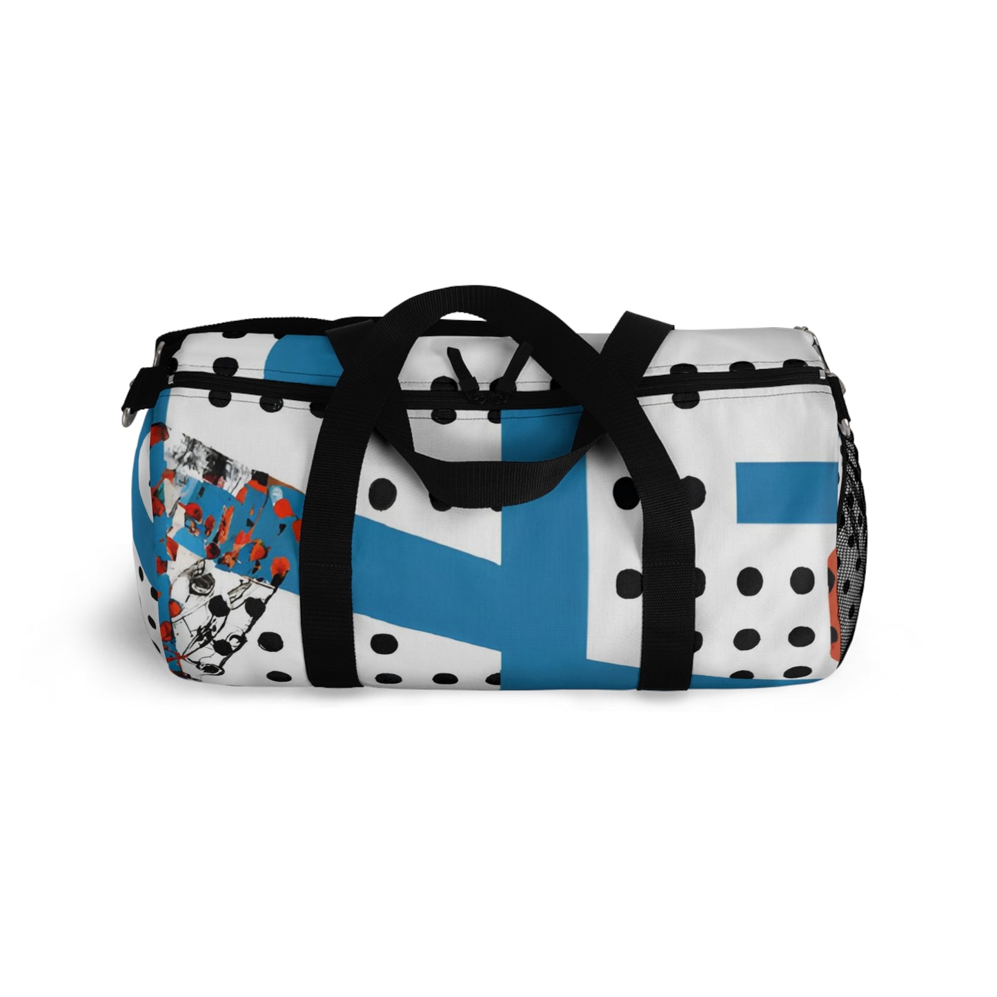 Londona Roma -Duffle Bag
