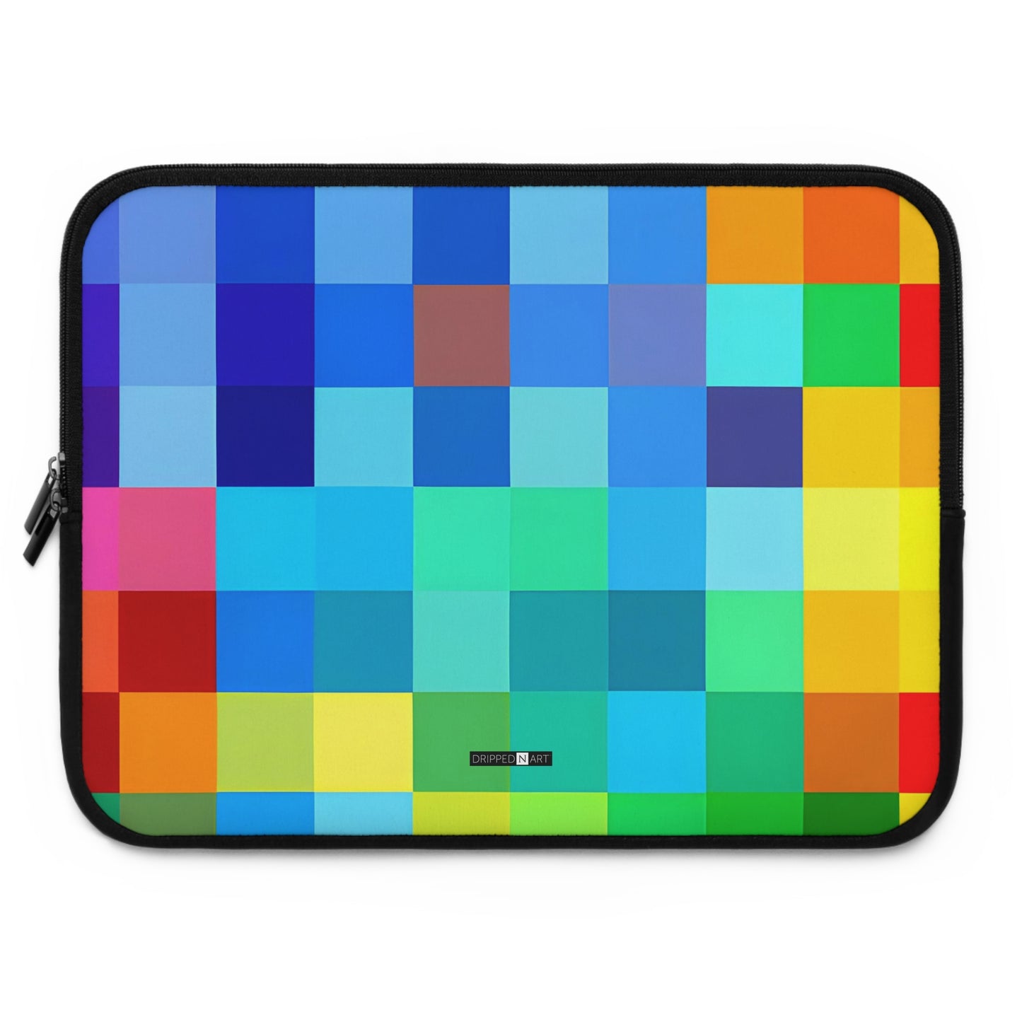 Atom Paris -Laptop Sleeve