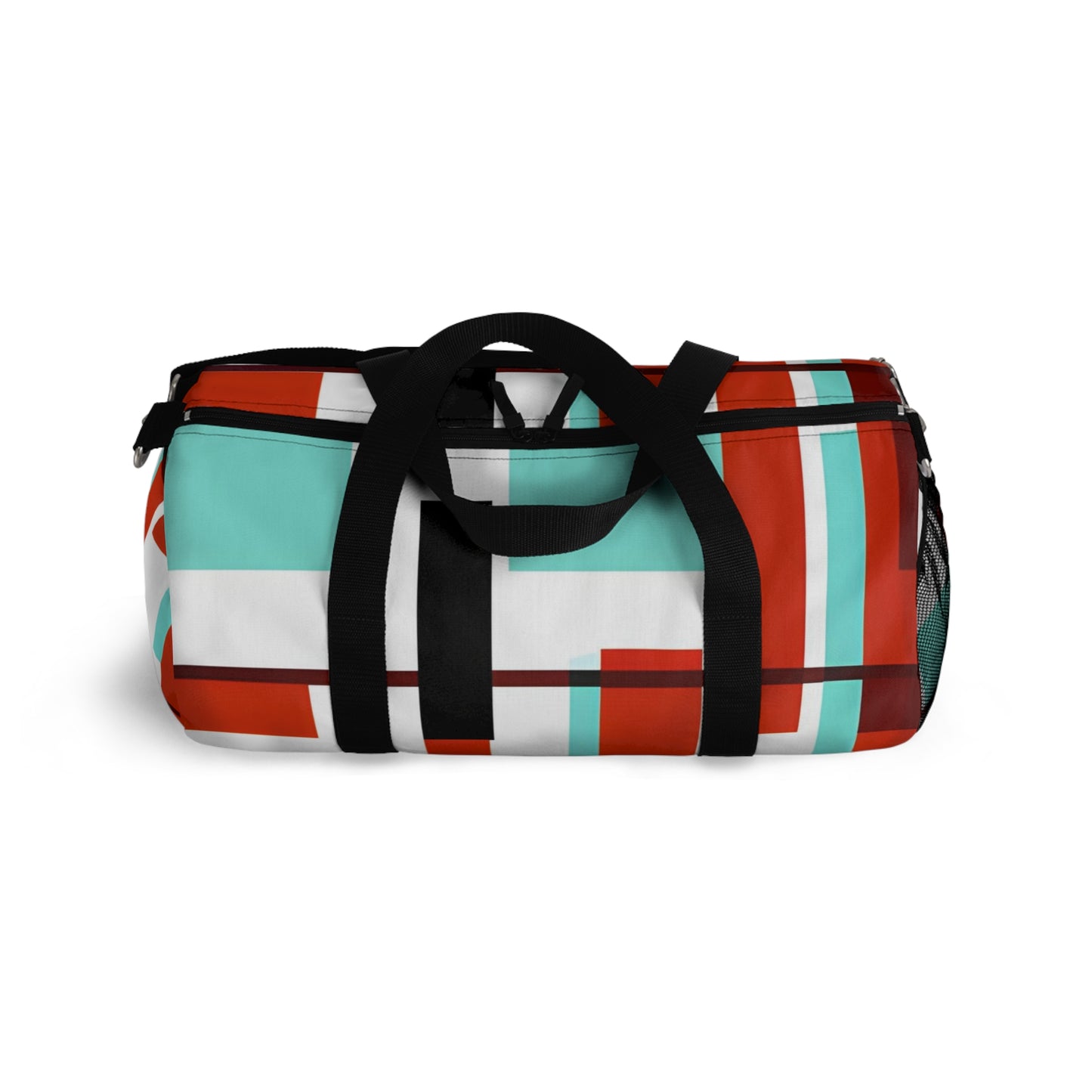 Parisian Sage -Duffle Bag