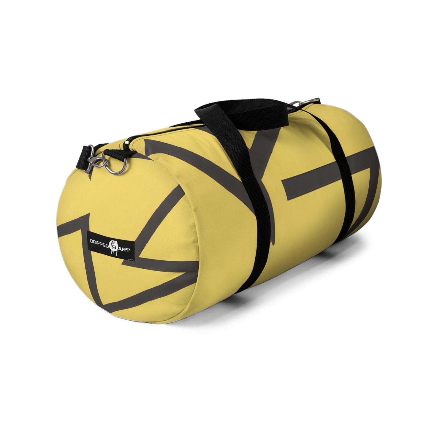 Paris Portraits -Duffle Bag