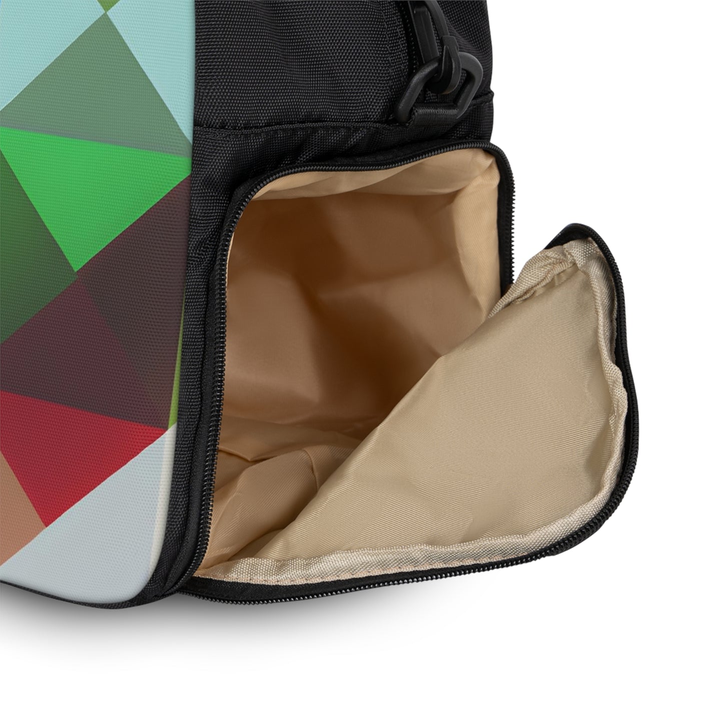Giovann Berlin -Mid-Size Workout Bag