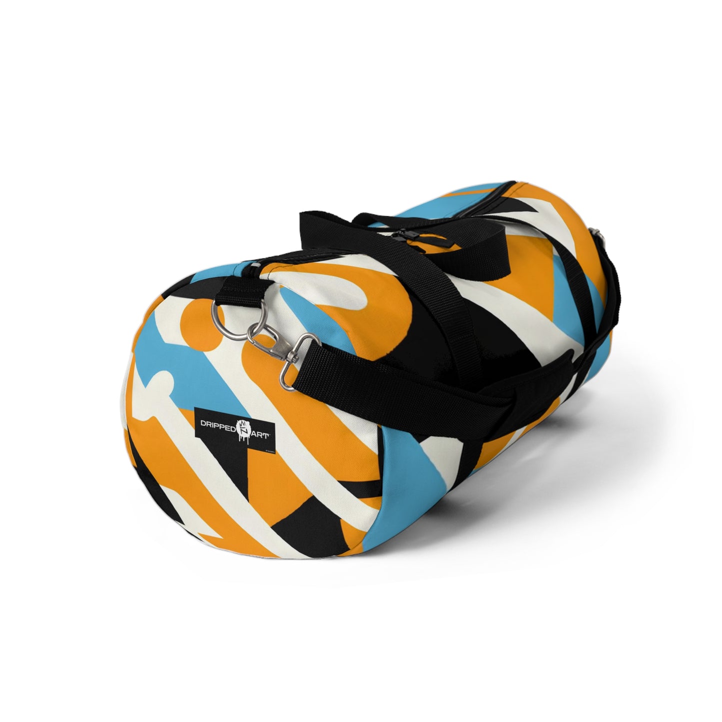 Melanie Londoner -Duffle Bag
