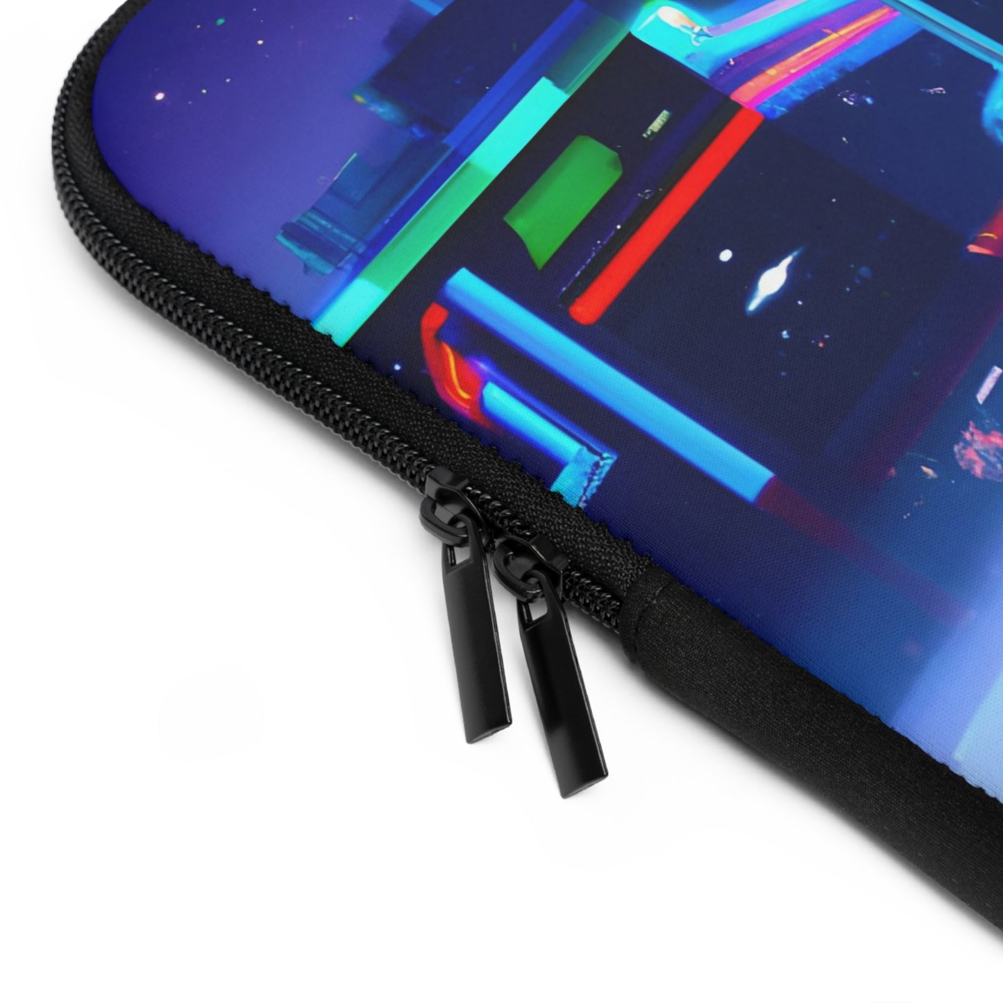 Athens Helium -Laptop Sleeve