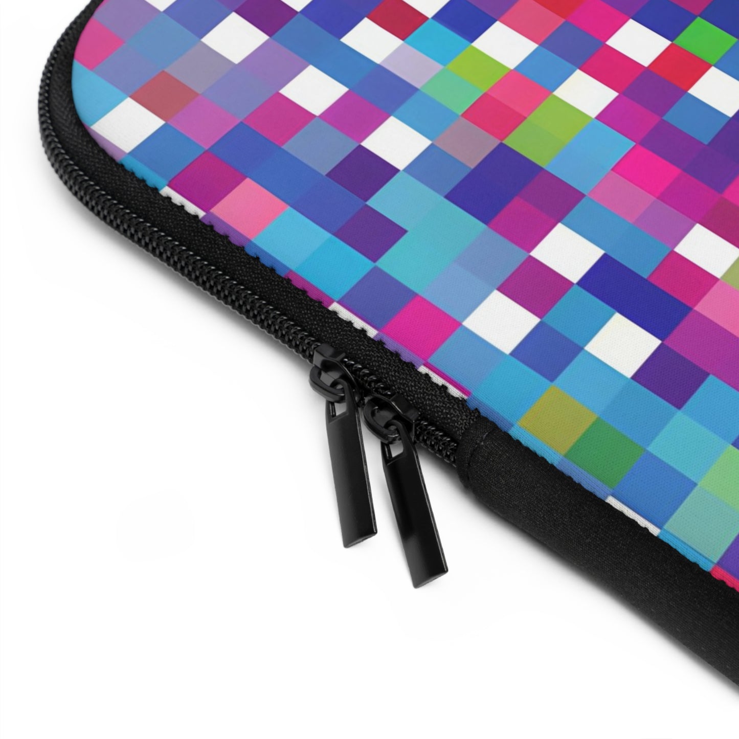 Atom Paris -Laptop Sleeve