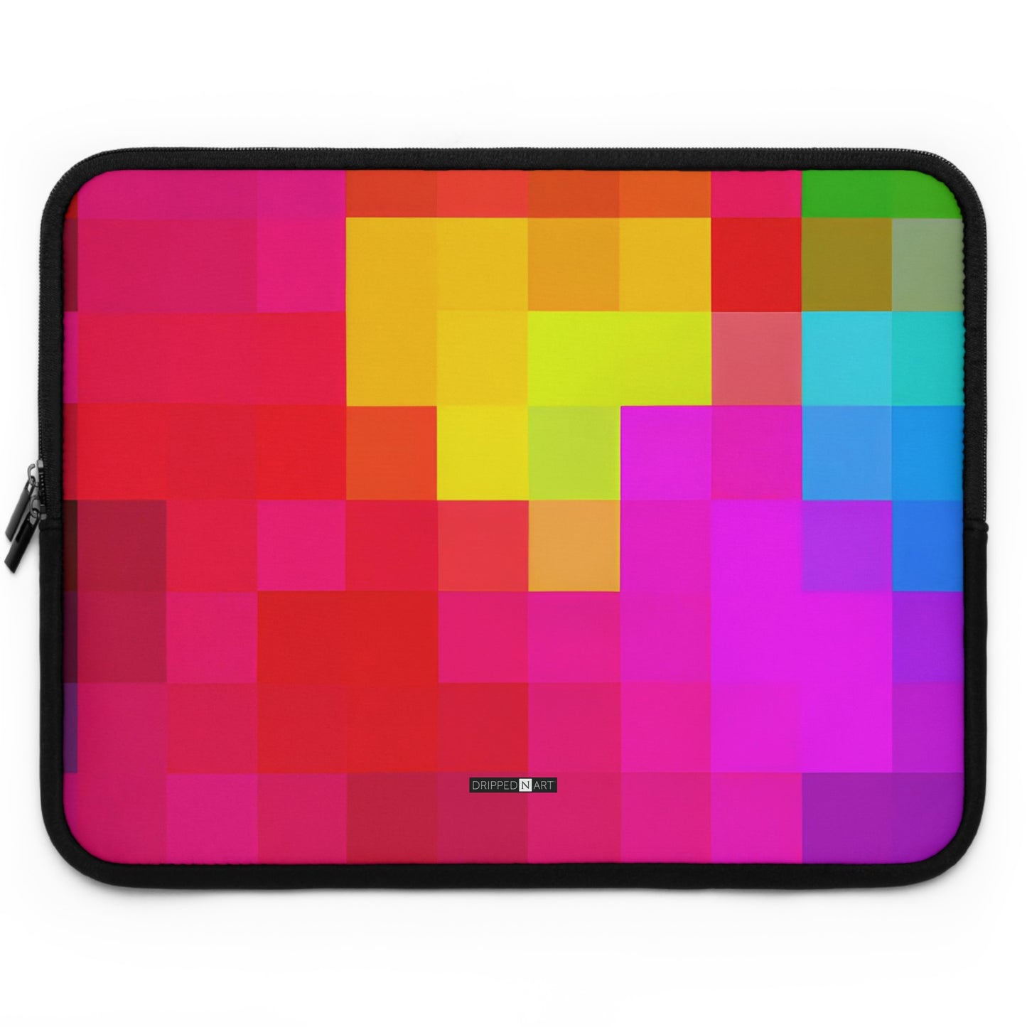 Berlin Sodium -Laptop Sleeve