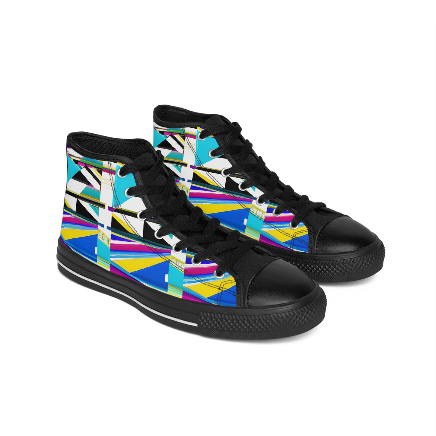 Electric Berliner -Mens Shoe