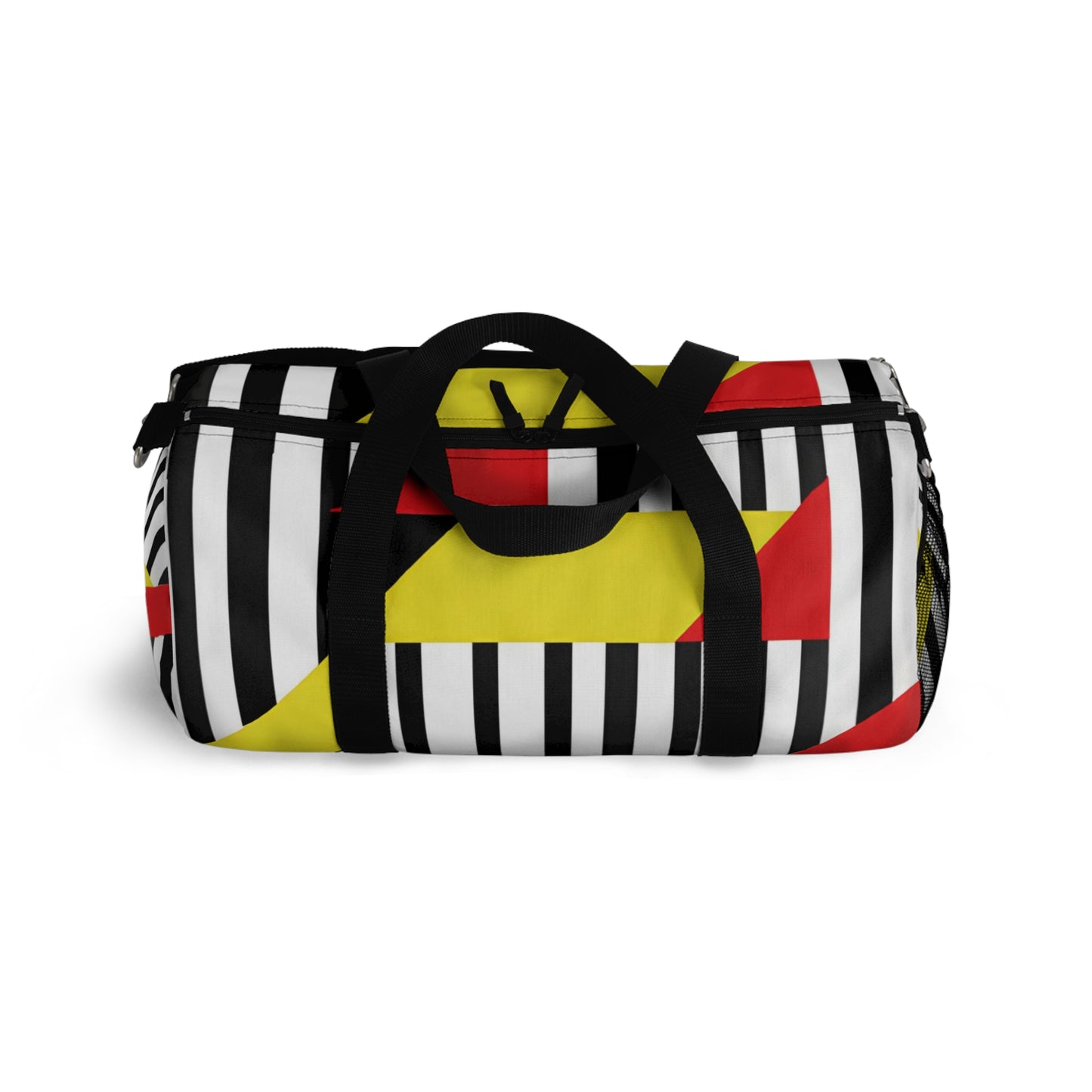 The Parisian Painter -Duffle Bag