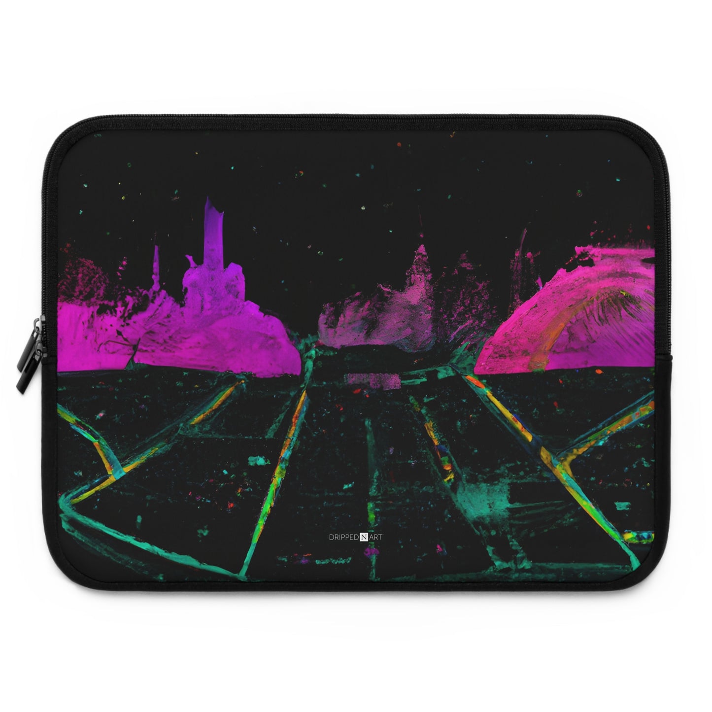 Cairo Copper -Laptop Sleeve