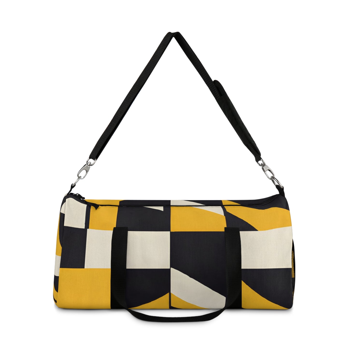 Parisian Picasso -Duffle Bag