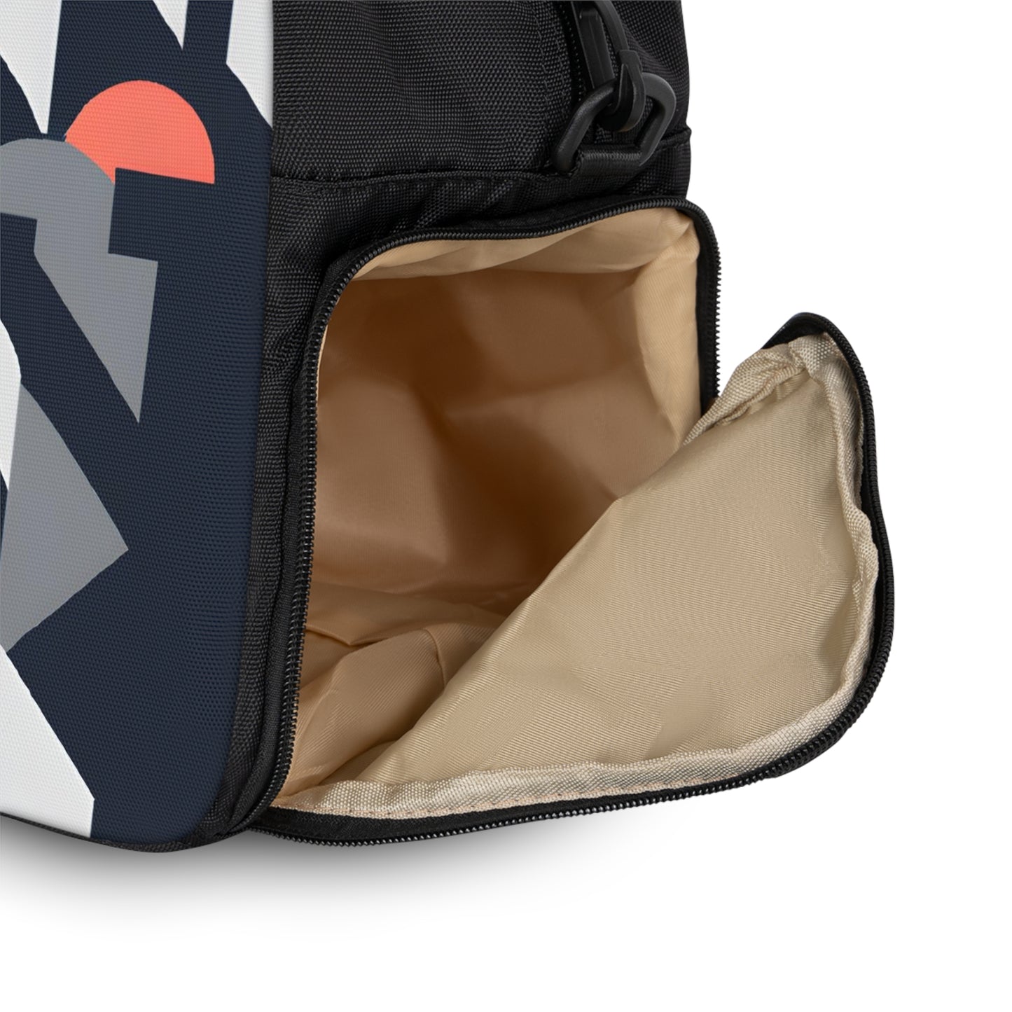 Carbon Munich -Workout Bag