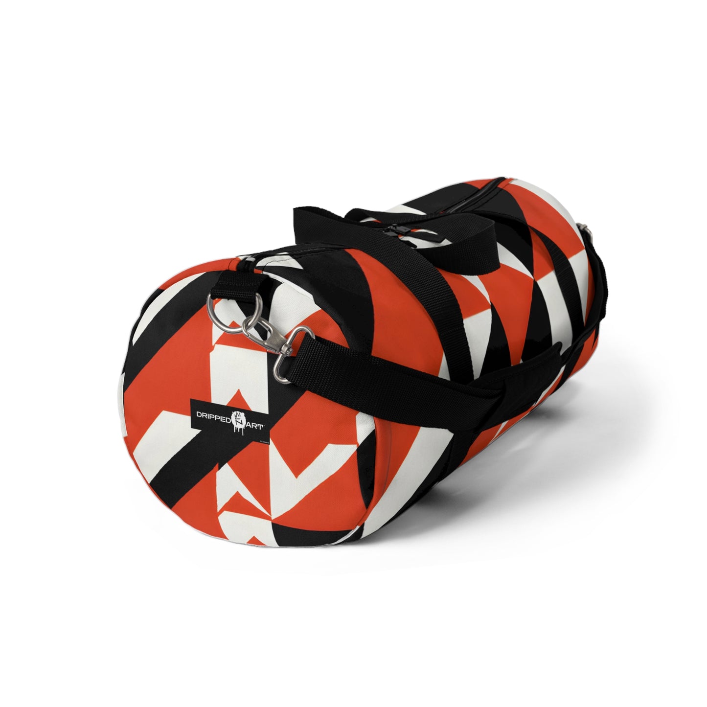 Parisienne Artistique -Duffle Bag