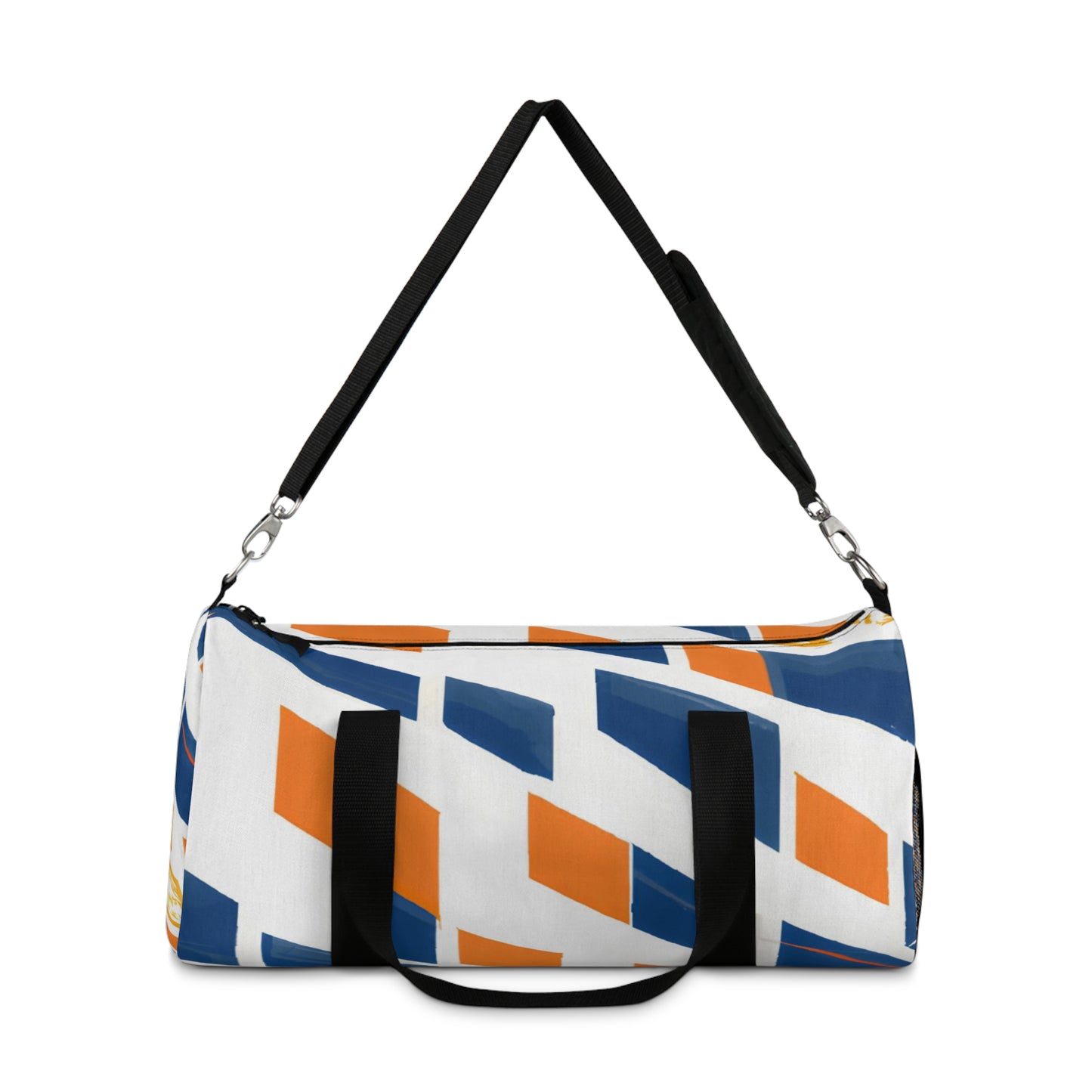 Parisian Muse -Duffle Bag