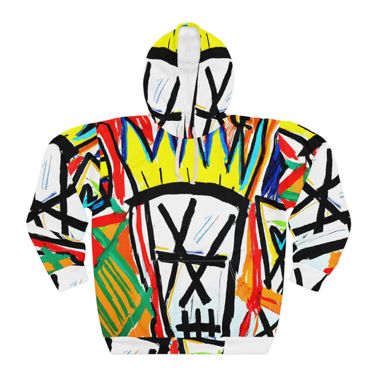 Art Star Hoodie Series -Unisex Hoodie