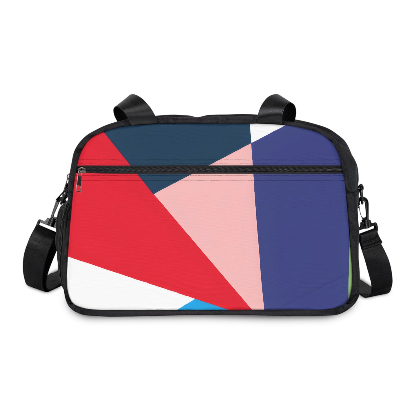 Rome Copper -Mid-Size Workout Bag