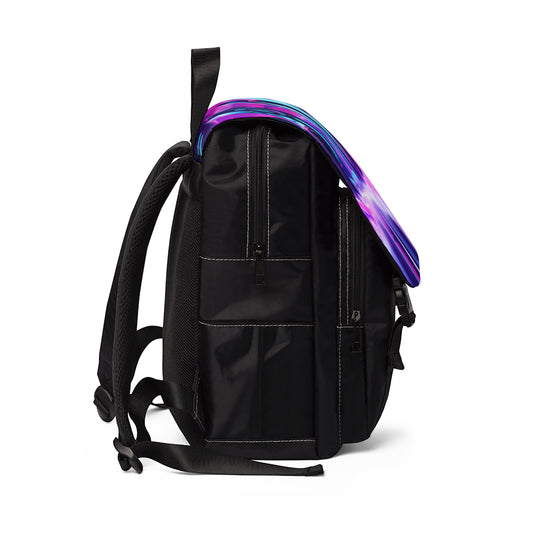 Rio Gold -Mini Backpack