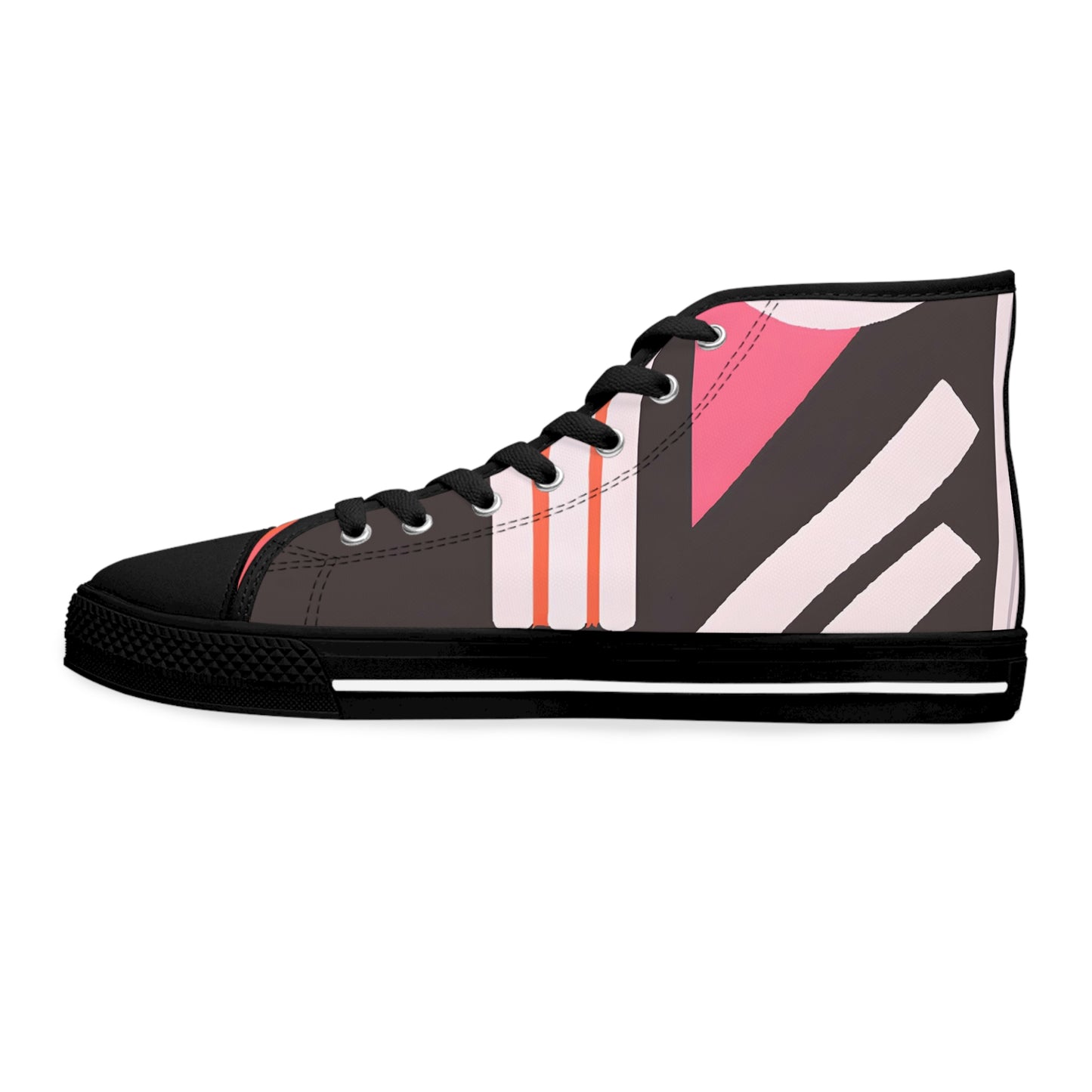 Prague Electronica-Womens Shoes