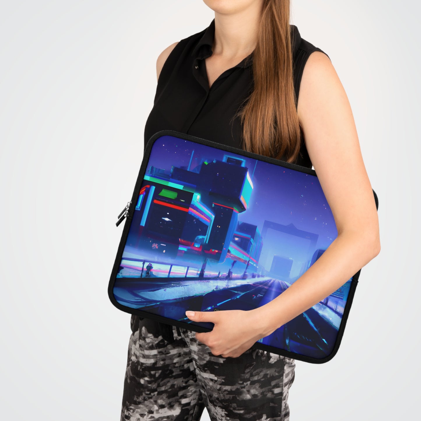 Athens Helium -Laptop Sleeve